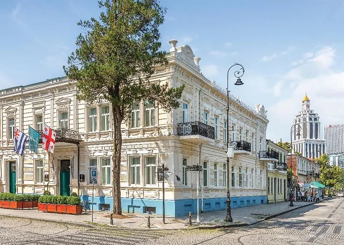 Boulevard Hotel Batumi