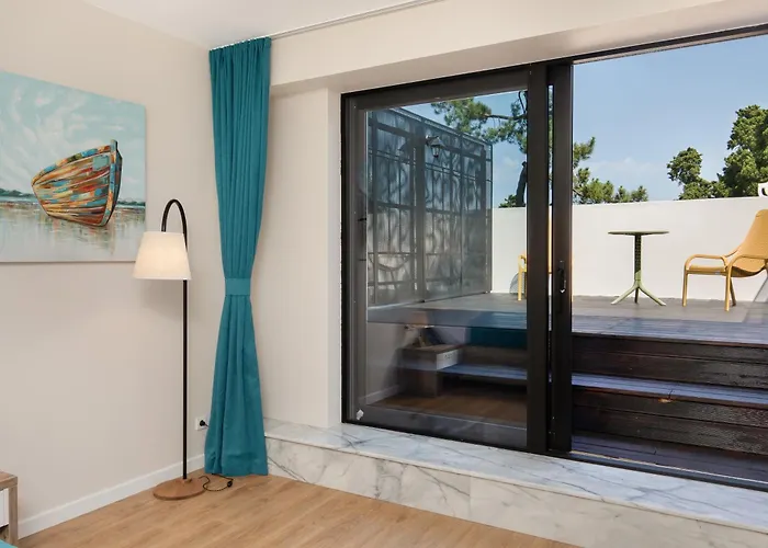 Boulevard Hotel Batumi