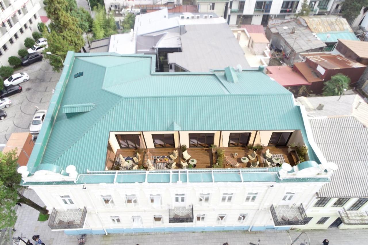 Boulevard Hotel Batoumi