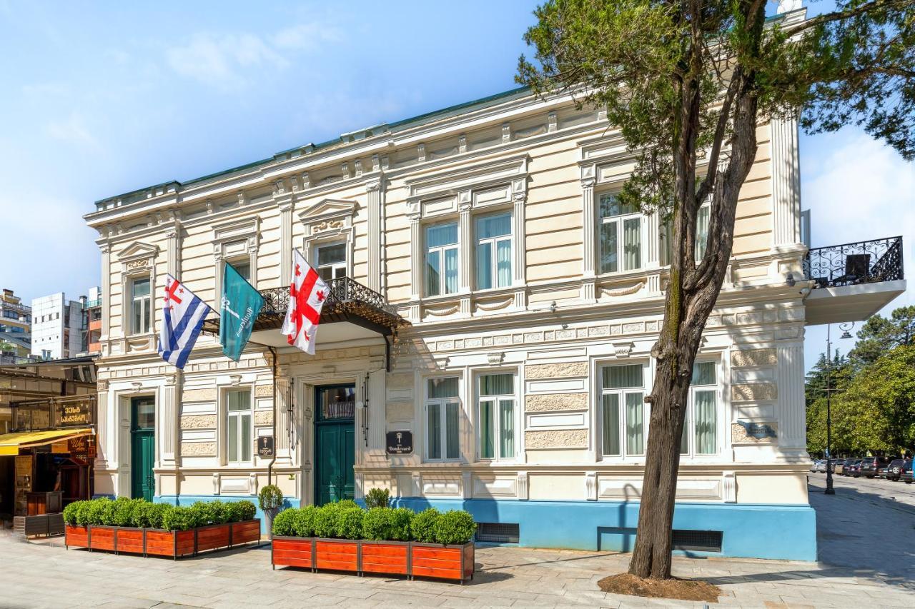 Hotel Boulevard