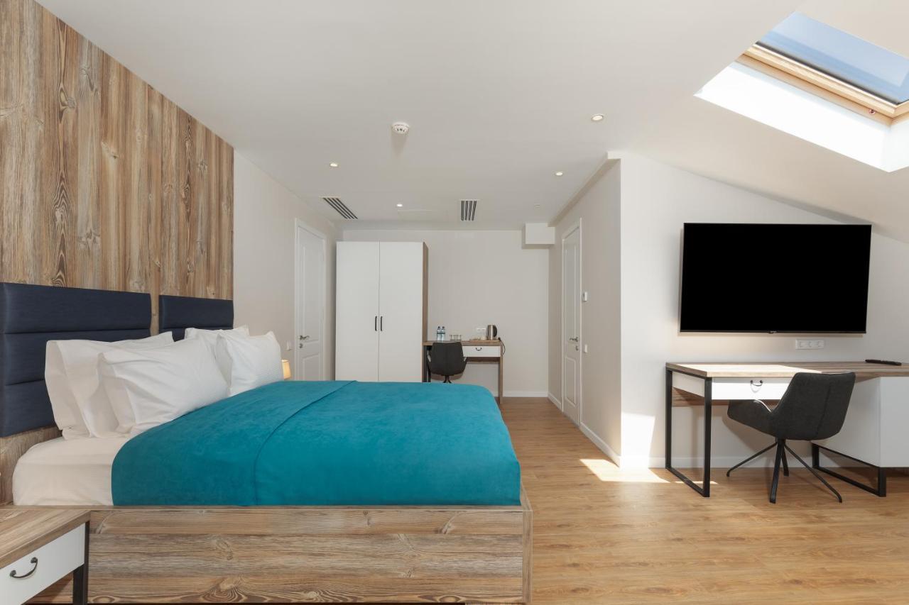 Hotel Boulevard 4*