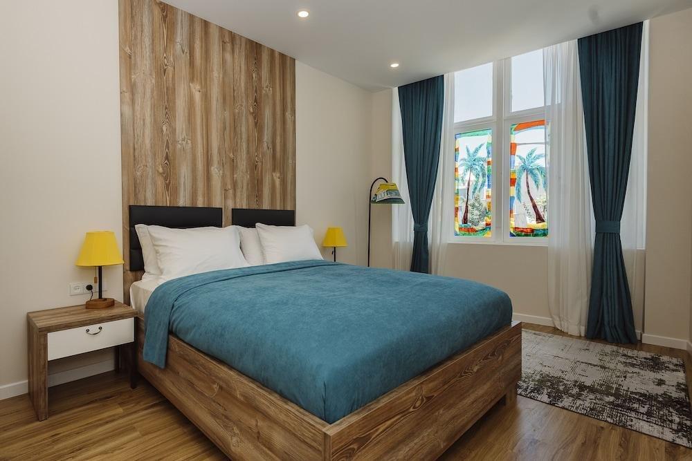 Hotel Boulevard Batumi