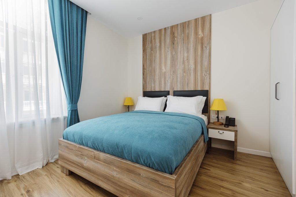 Hotel Boulevard 4*