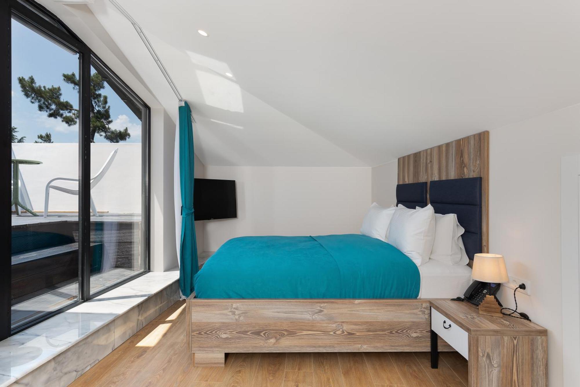 Boulevard 4* Batumi