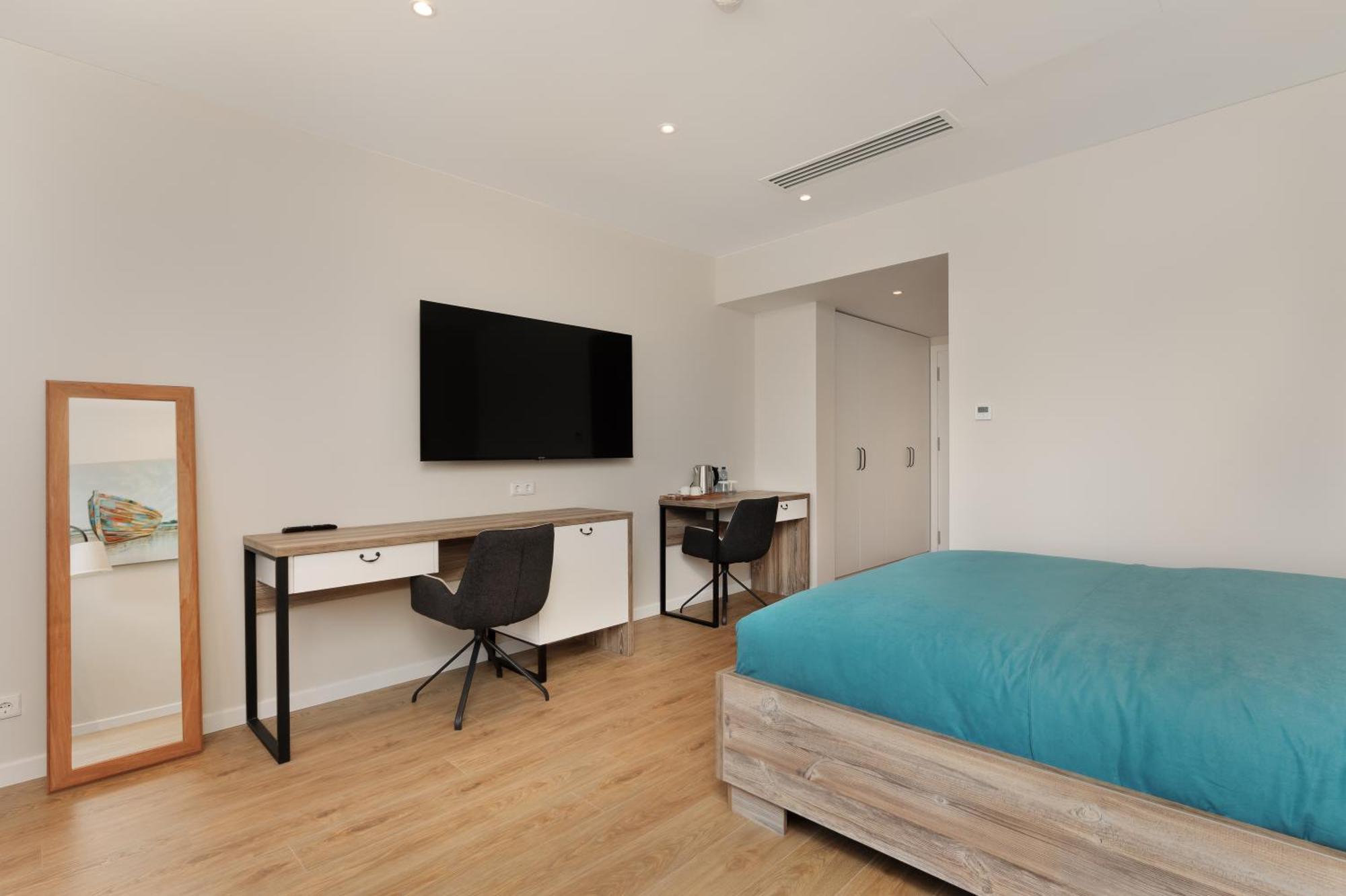 Hotel Boulevard 4*