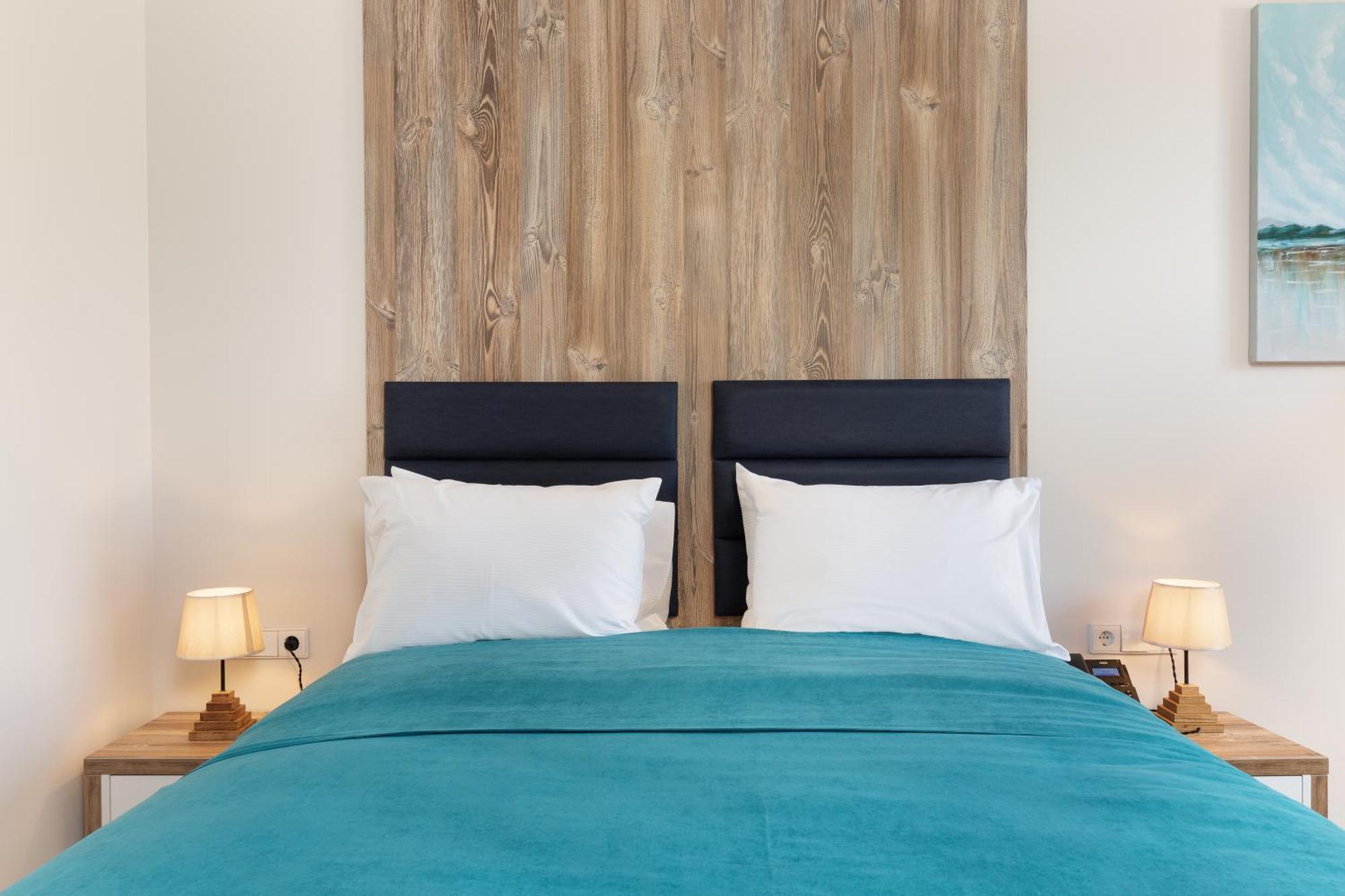 Hotel Boulevard Batumi