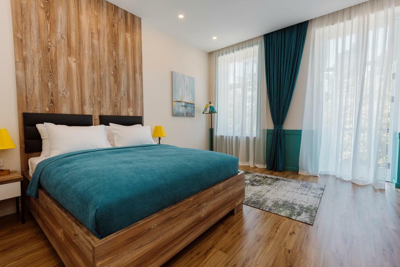Boulevard 4* Batumi