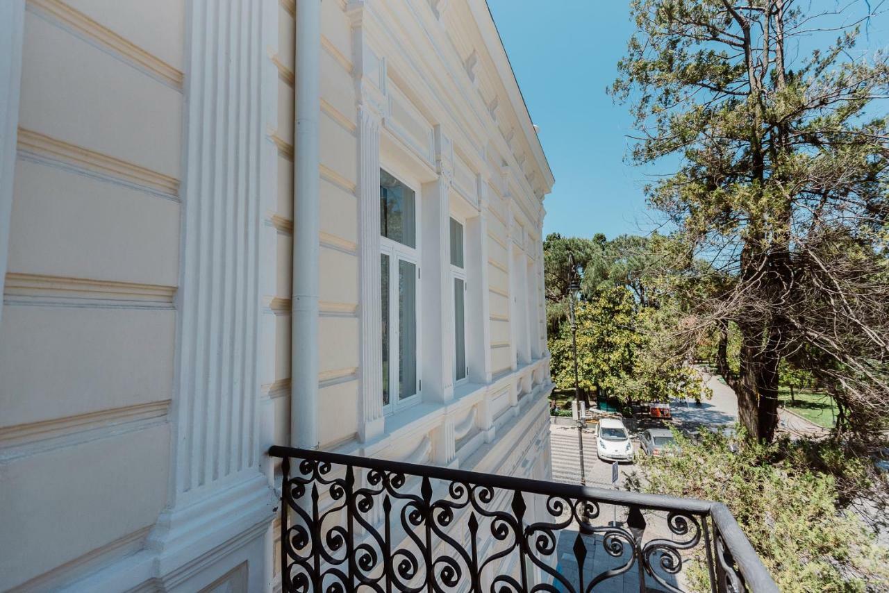 Boulevard Hotel 4*