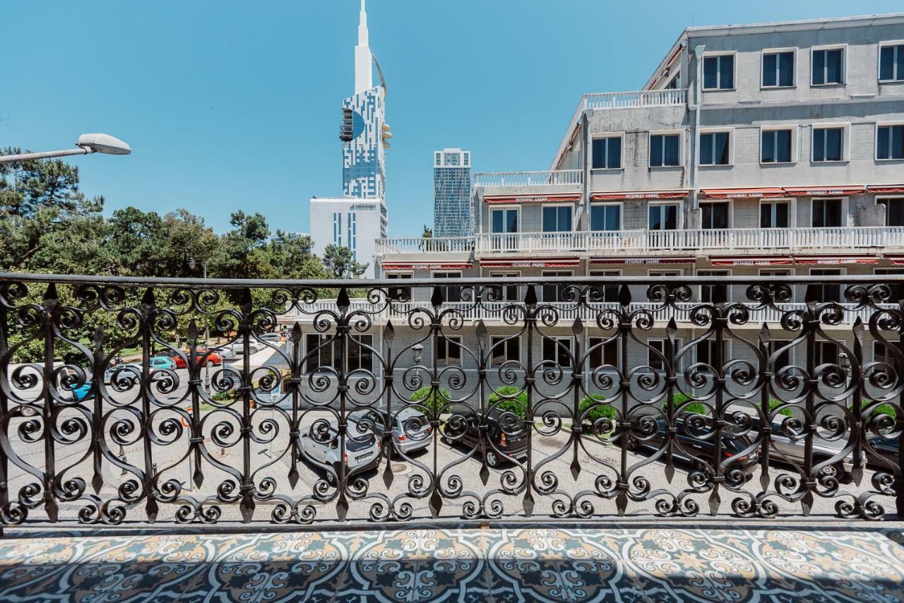 Boulevard Hotel Batumi