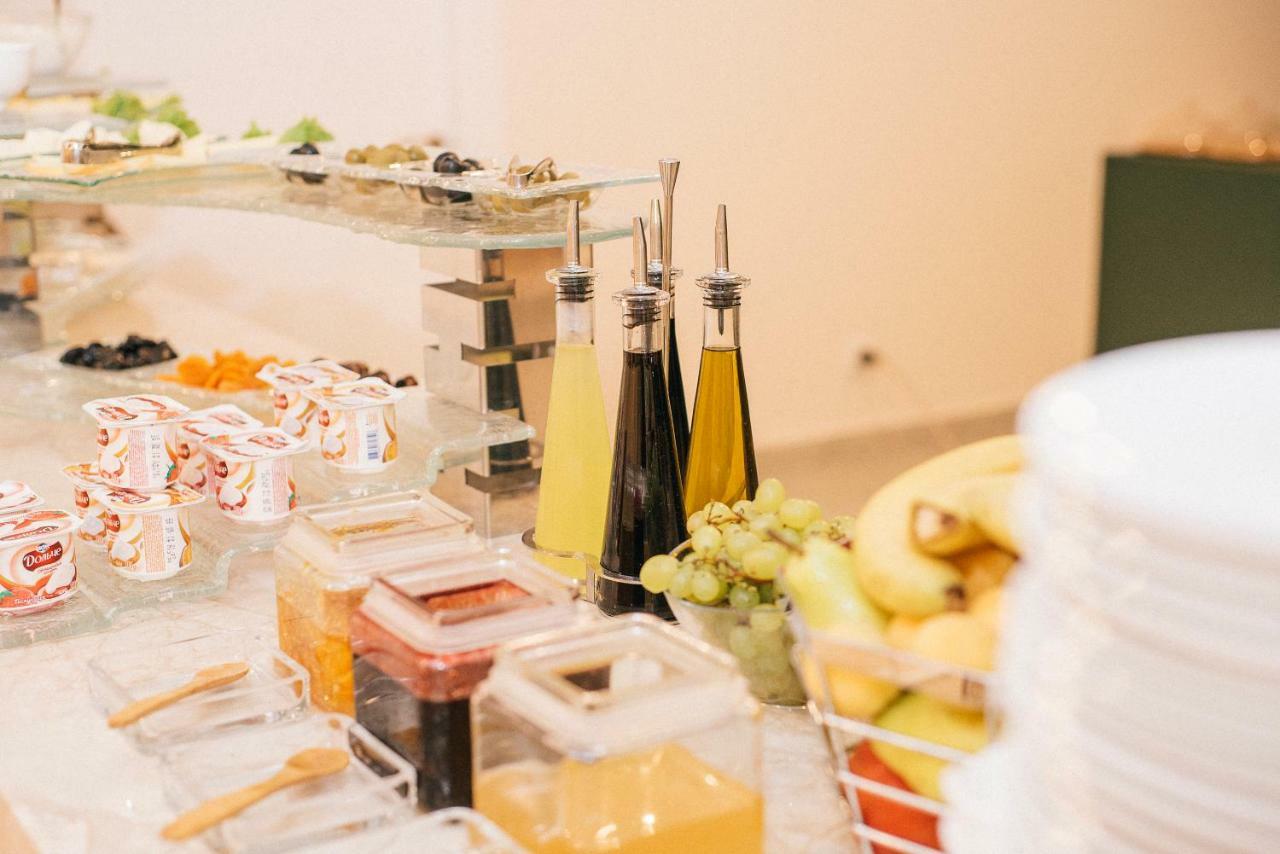 Hotel Boulevard Batumi