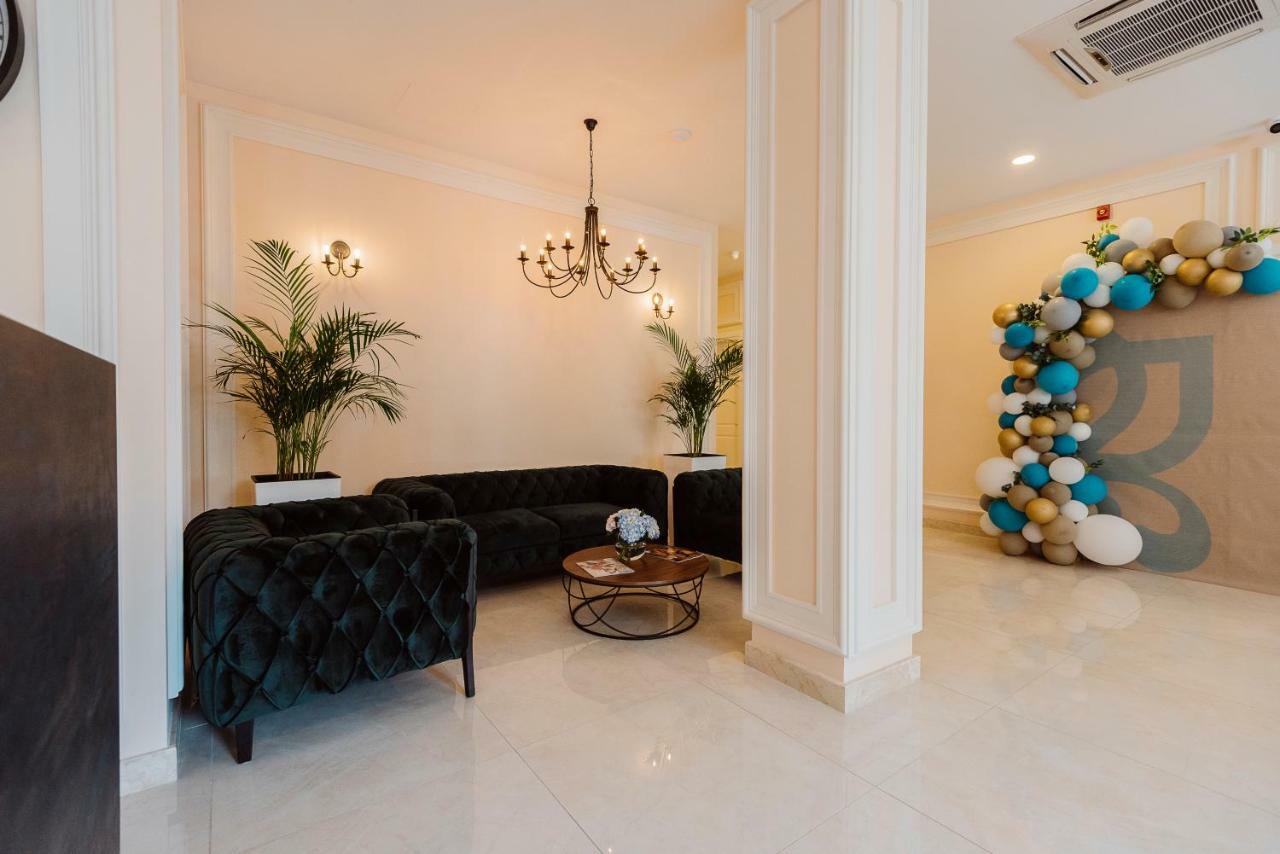 Hotel Boulevard
